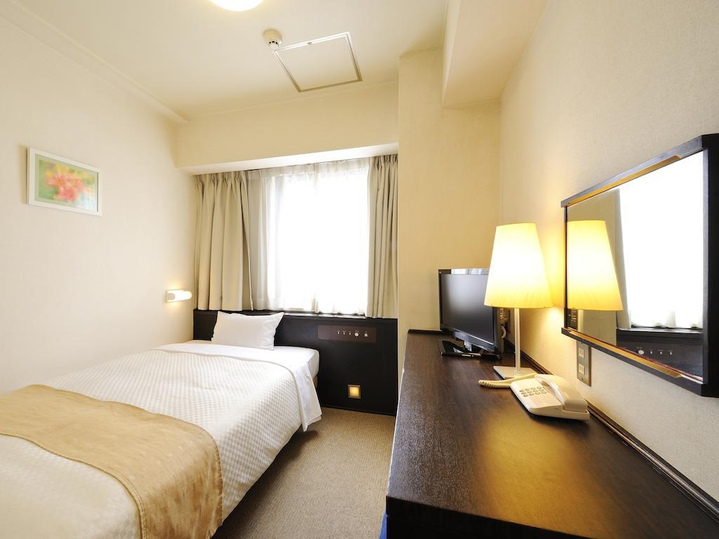 Hotel S-Plus Nagoya Sakae Room photo